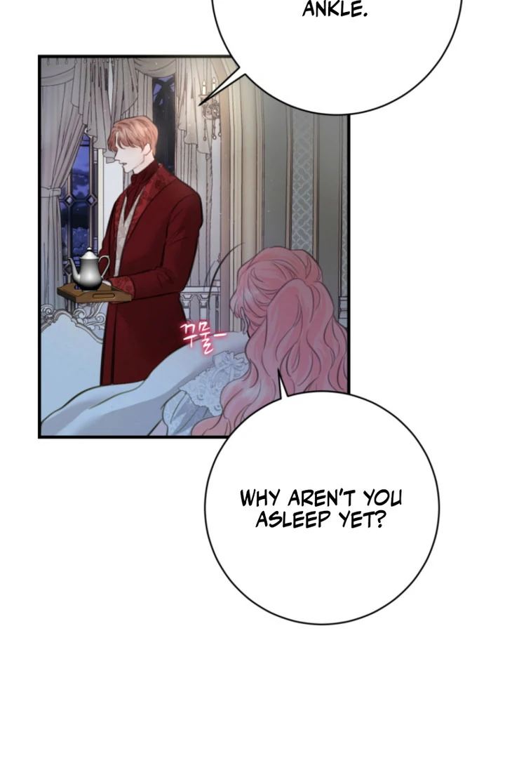 The Fate of the Perennial Sub Male Lead Is in My Hands Chapter 32 page 61 - 