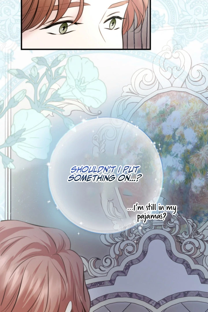 The Fate of the Perennial Sub Male Lead Is in My Hands Chapter 32 page 69 - 
