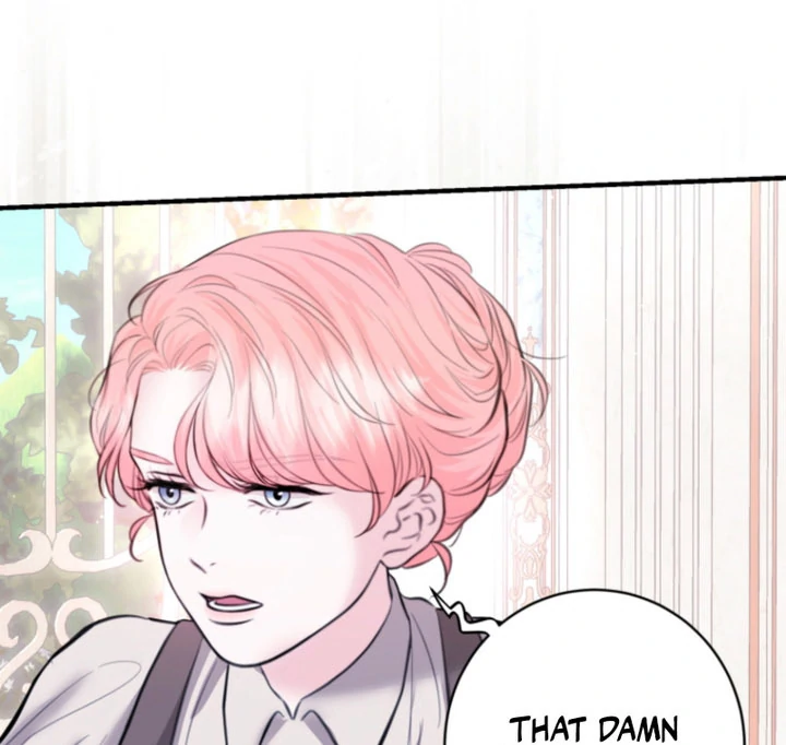 The Fate of the Perennial Sub Male Lead Is in My Hands Chapter 32 page 10 - 
