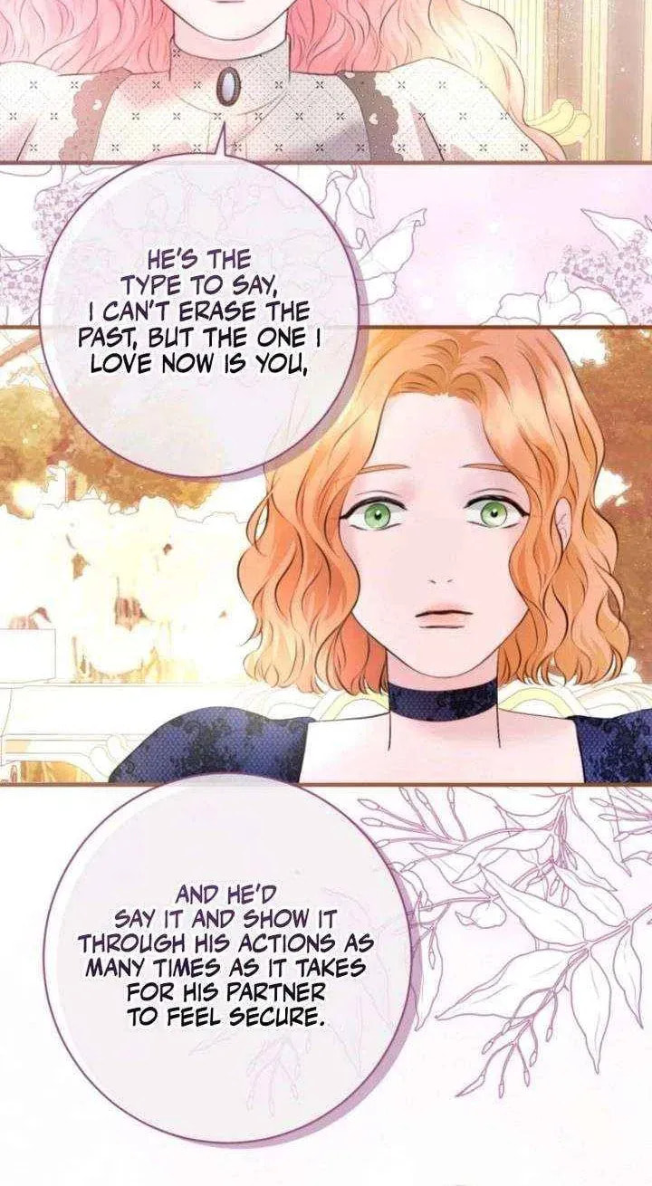 The Fate of the Perennial Sub Male Lead Is in My Hands Chapter 34 page 19 - 