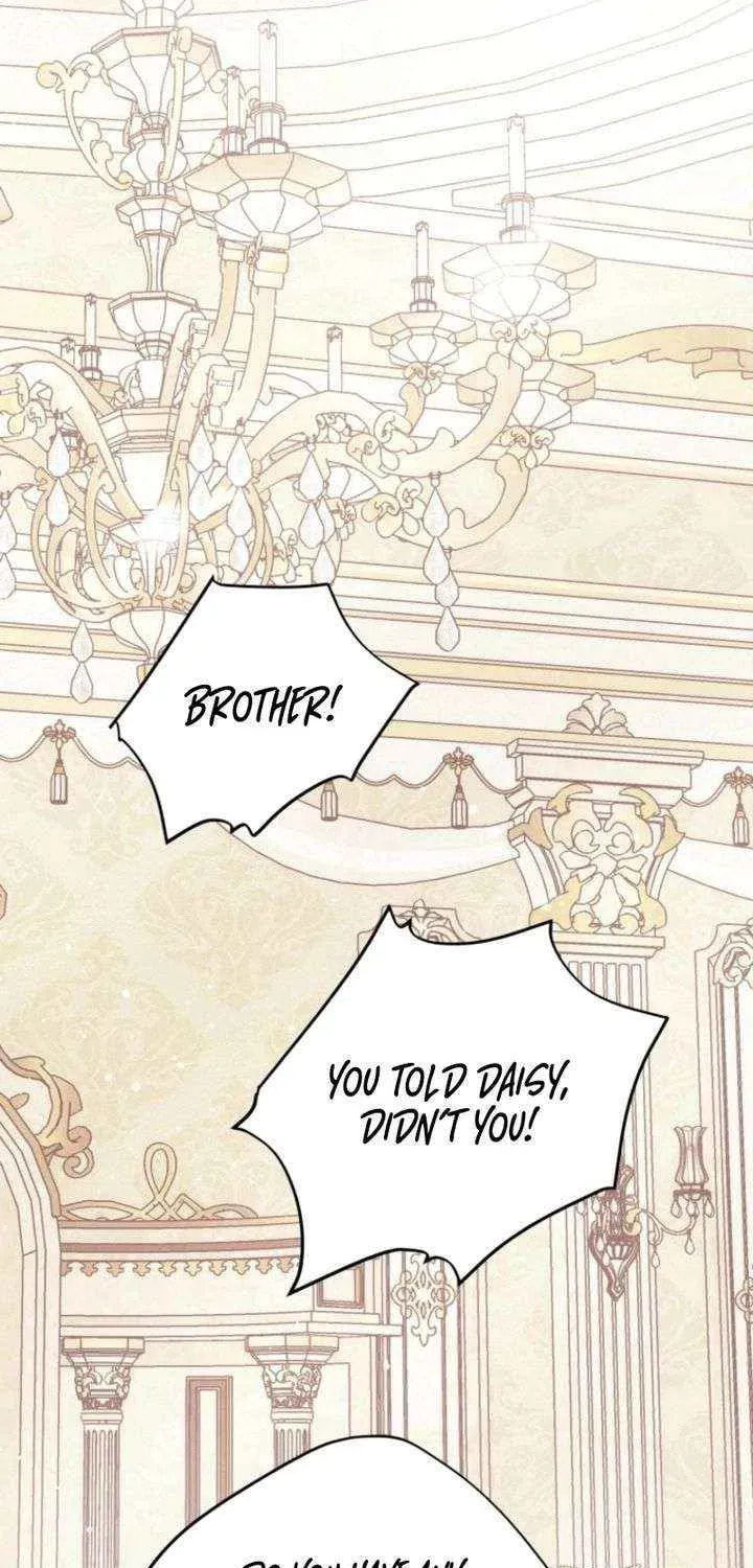 The Fate of the Perennial Sub Male Lead Is in My Hands Chapter 34 page 22 - 