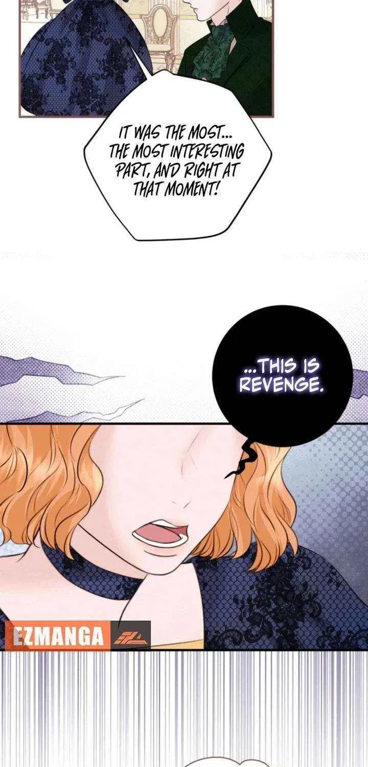 The Fate of the Perennial Sub Male Lead Is in My Hands Chapter 34 page 24 - 