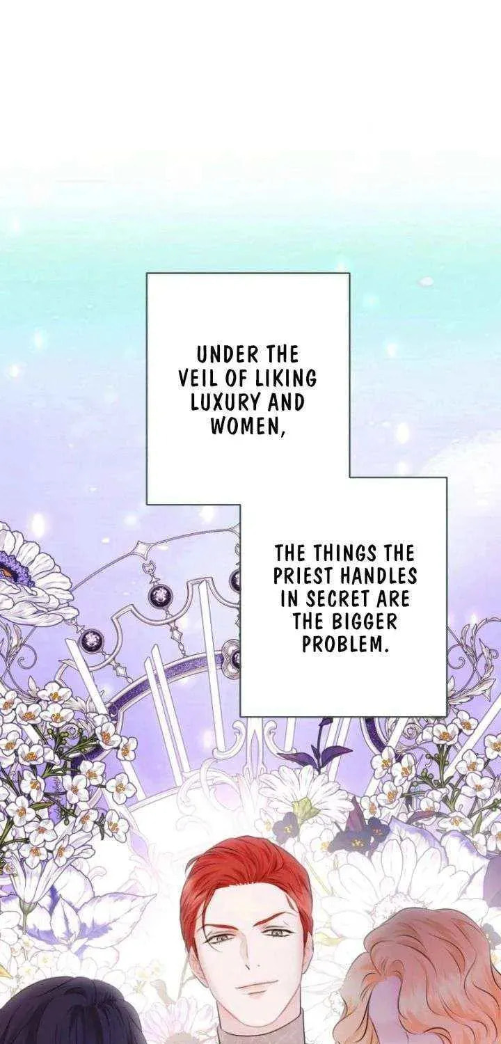 The Fate of the Perennial Sub Male Lead Is in My Hands Chapter 34 page 30 - 