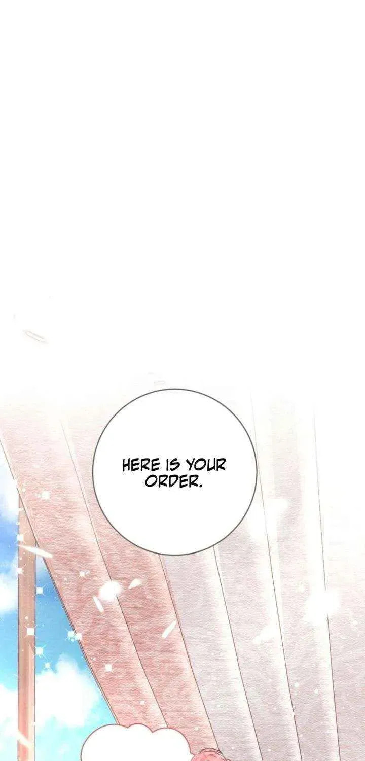 The Fate of the Perennial Sub Male Lead Is in My Hands Chapter 34 page 36 - 