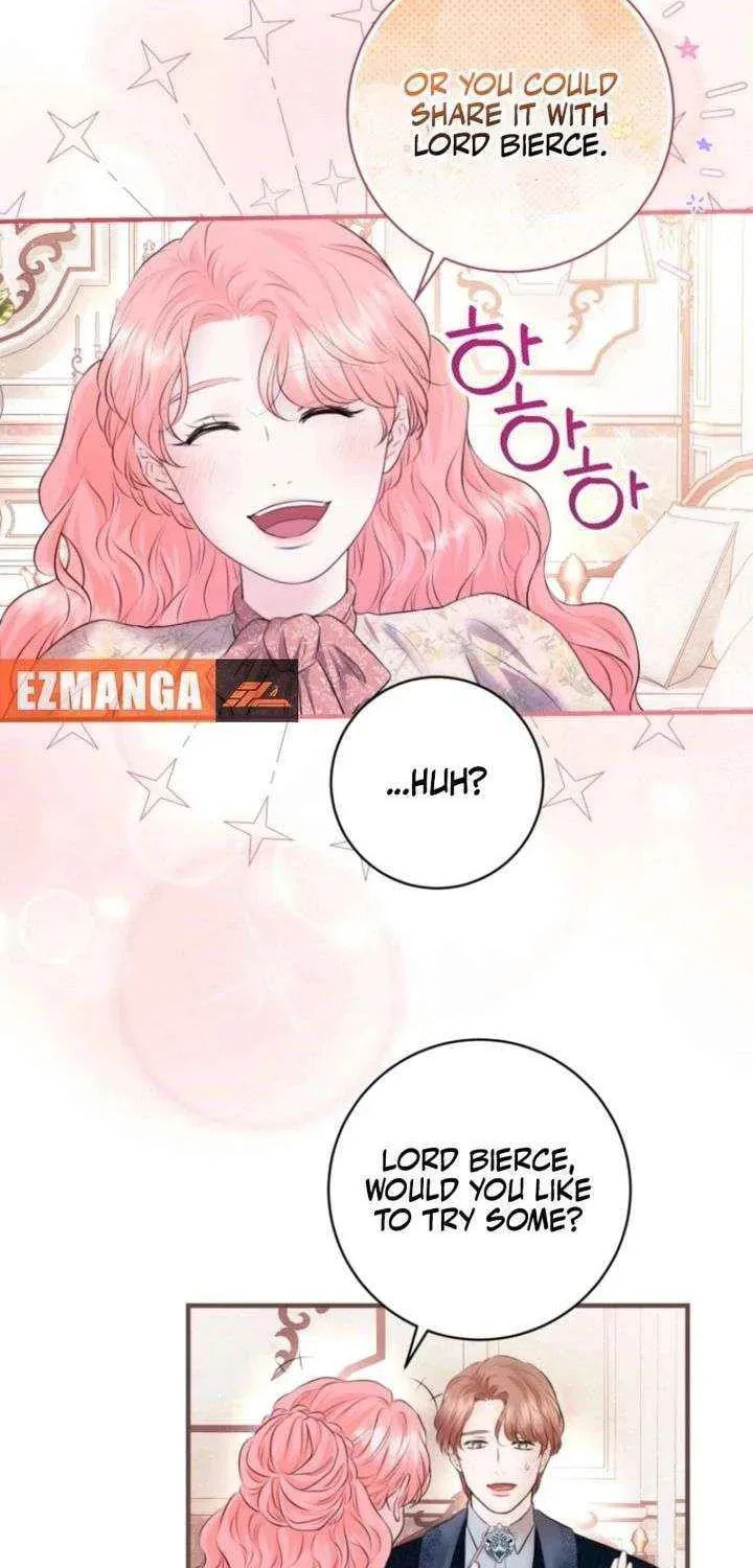 The Fate of the Perennial Sub Male Lead Is in My Hands Chapter 34 page 41 - 