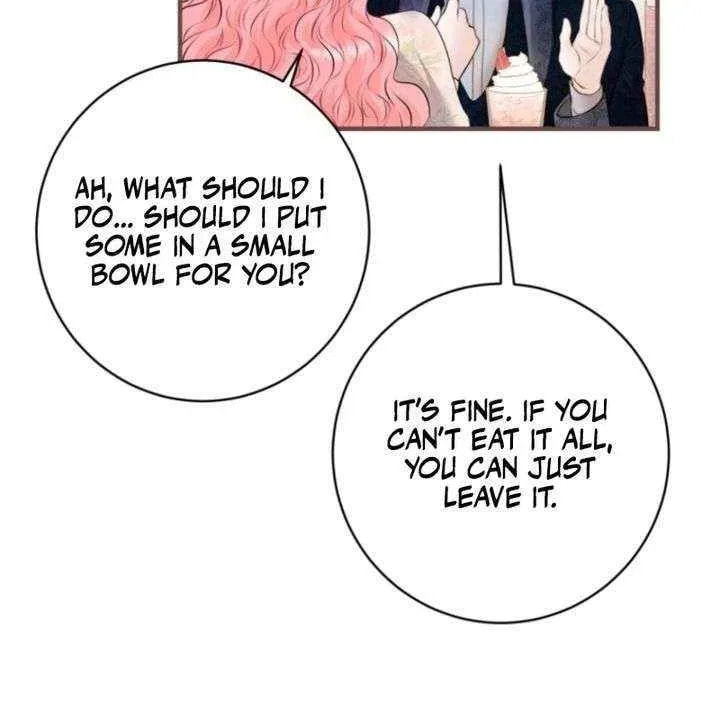 The Fate of the Perennial Sub Male Lead Is in My Hands Chapter 34 page 42 - 