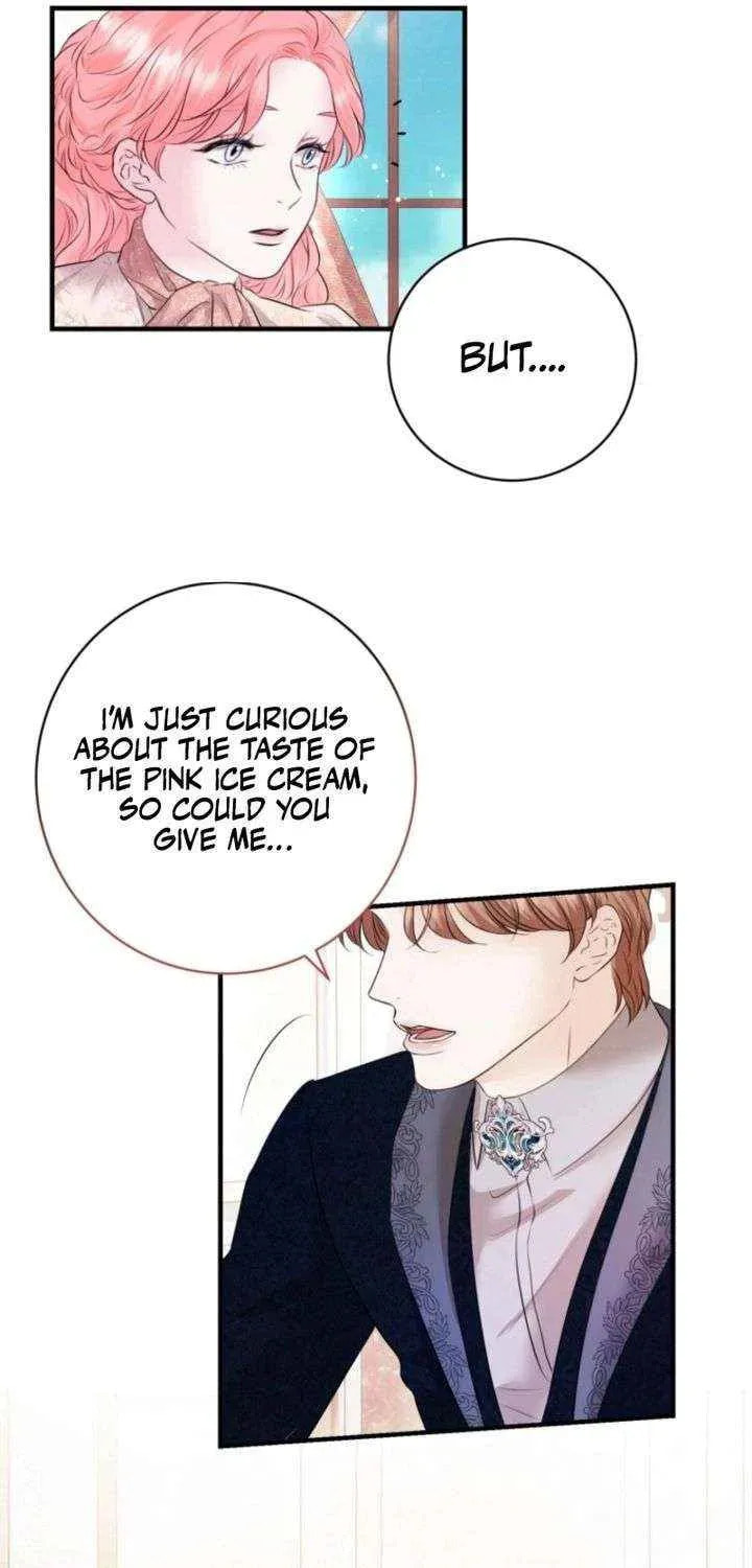 The Fate of the Perennial Sub Male Lead Is in My Hands Chapter 34 page 43 - 