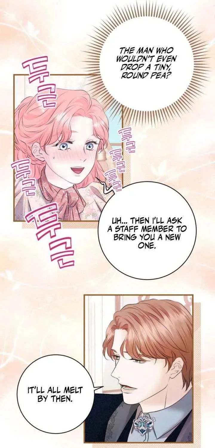 The Fate of the Perennial Sub Male Lead Is in My Hands Chapter 34 page 47 - 