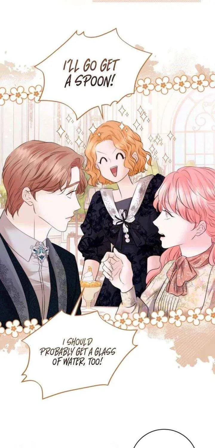 The Fate of the Perennial Sub Male Lead Is in My Hands Chapter 34 page 48 - 