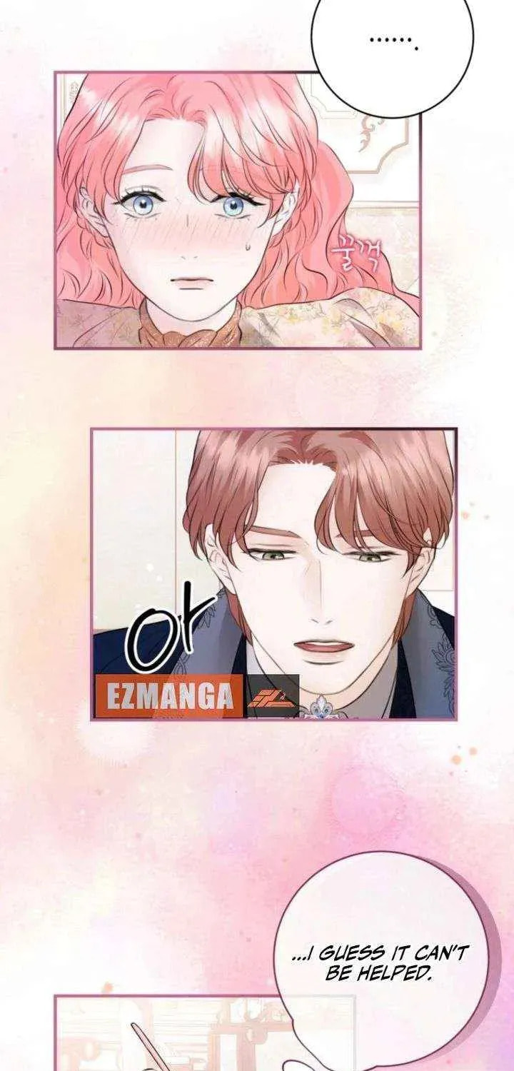 The Fate of the Perennial Sub Male Lead Is in My Hands Chapter 34 page 49 - 