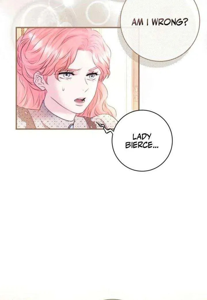 The Fate of the Perennial Sub Male Lead Is in My Hands Chapter 34 page 7 - 