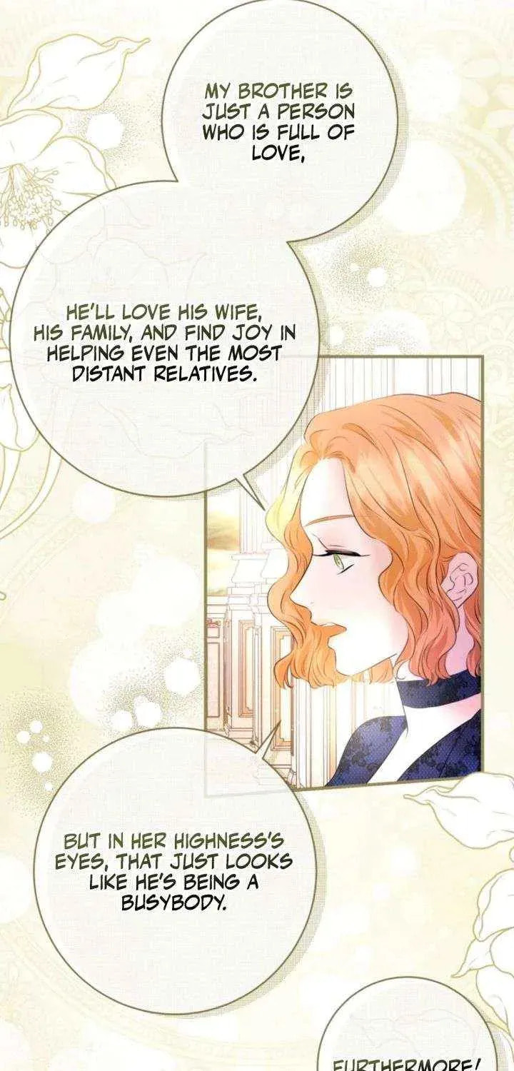 The Fate of the Perennial Sub Male Lead Is in My Hands Chapter 34 page 8 - 