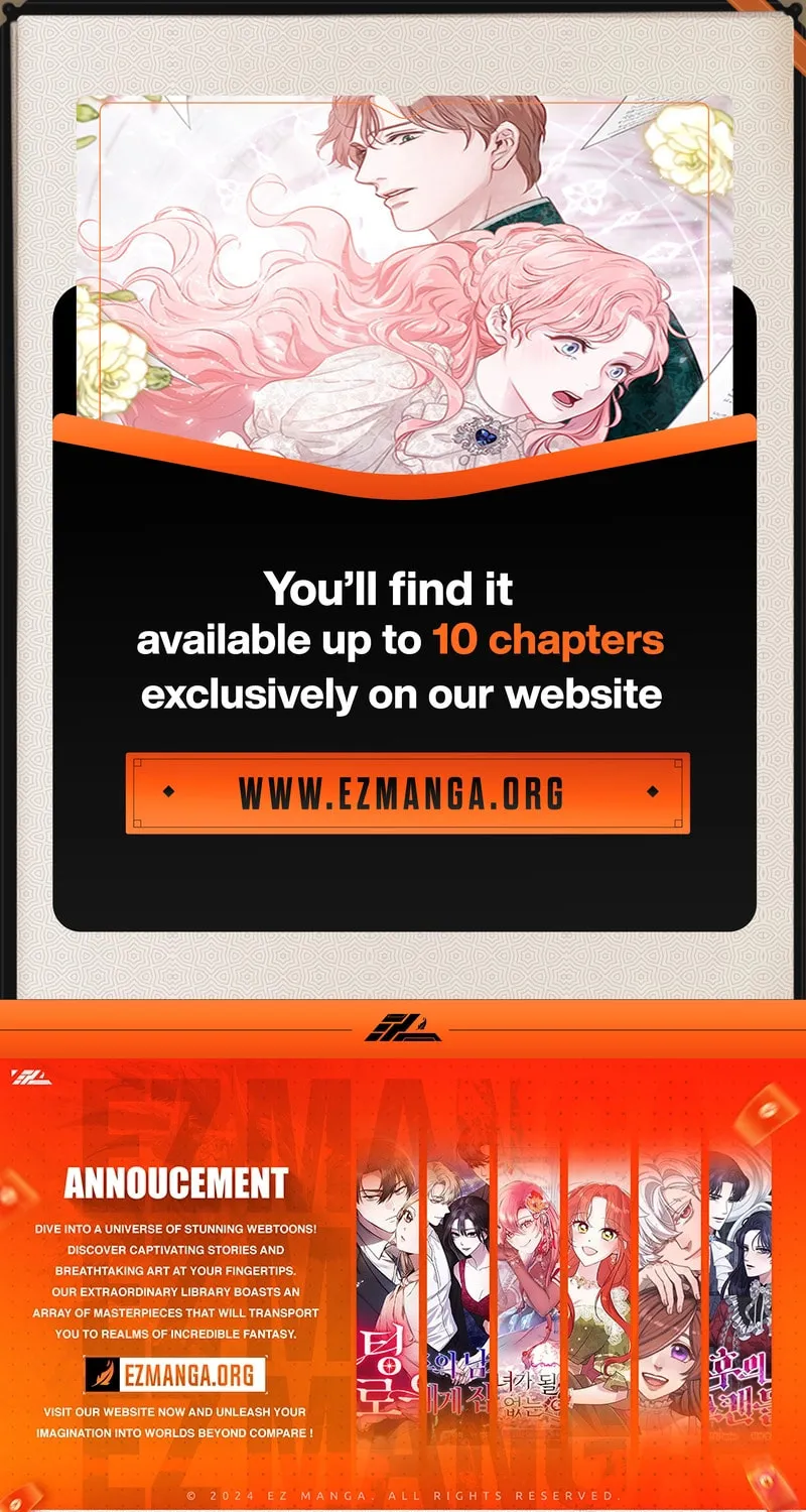 The Fate of the Perennial Sub Male Lead Is in My Hands Chapter 4 page 1 - 