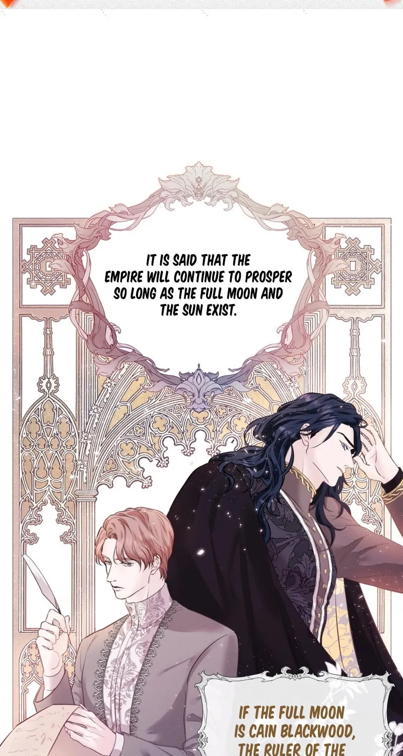 The Fate of the Perennial Sub Male Lead Is in My Hands Chapter 4 page 2 - 