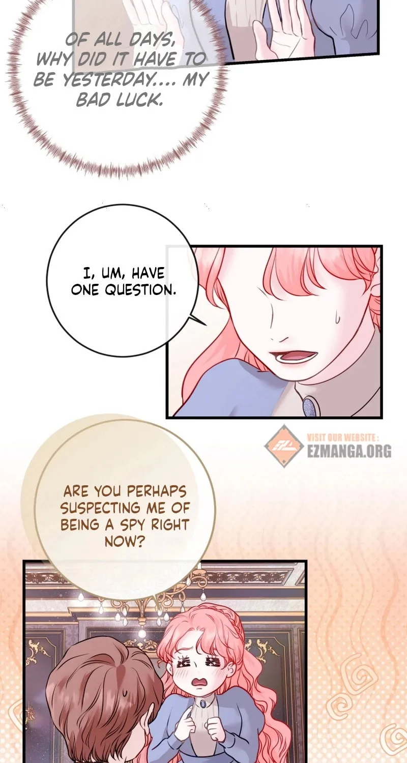 The Fate of the Perennial Sub Male Lead Is in My Hands Chapter 4 page 12 - 