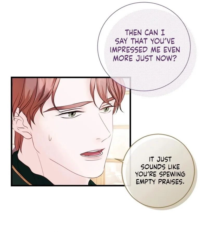 The Fate of the Perennial Sub Male Lead Is in My Hands Chapter 4 page 14 - 