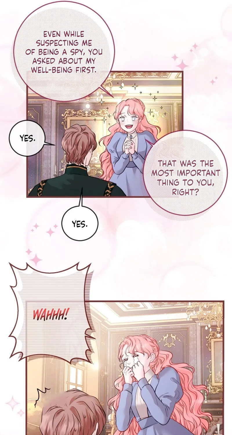 The Fate of the Perennial Sub Male Lead Is in My Hands Chapter 4 page 15 - 