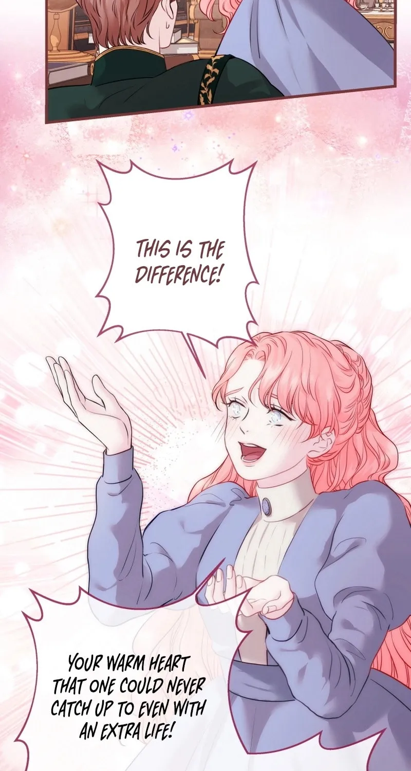 The Fate of the Perennial Sub Male Lead Is in My Hands Chapter 4 page 16 - 