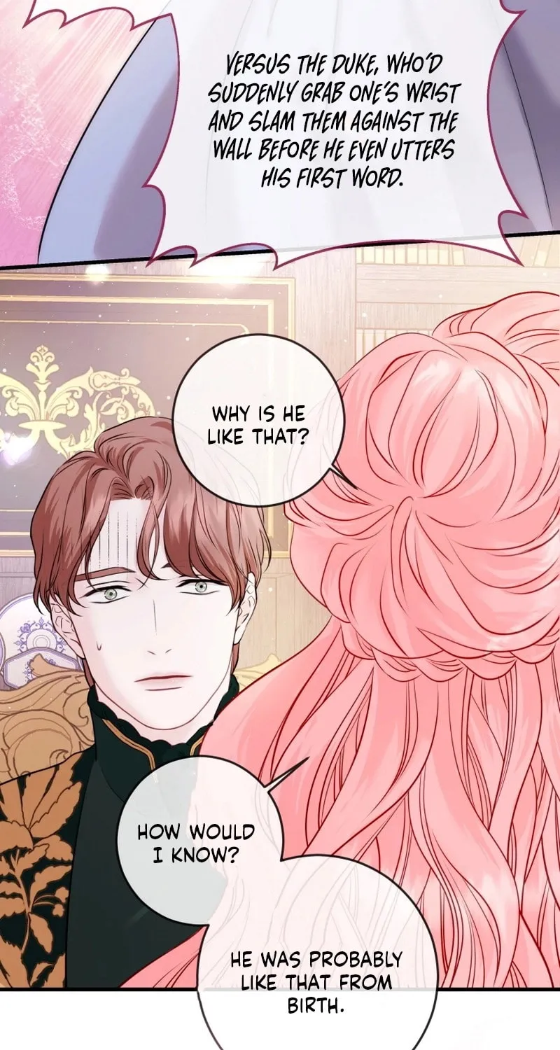 The Fate of the Perennial Sub Male Lead Is in My Hands Chapter 4 page 17 - 