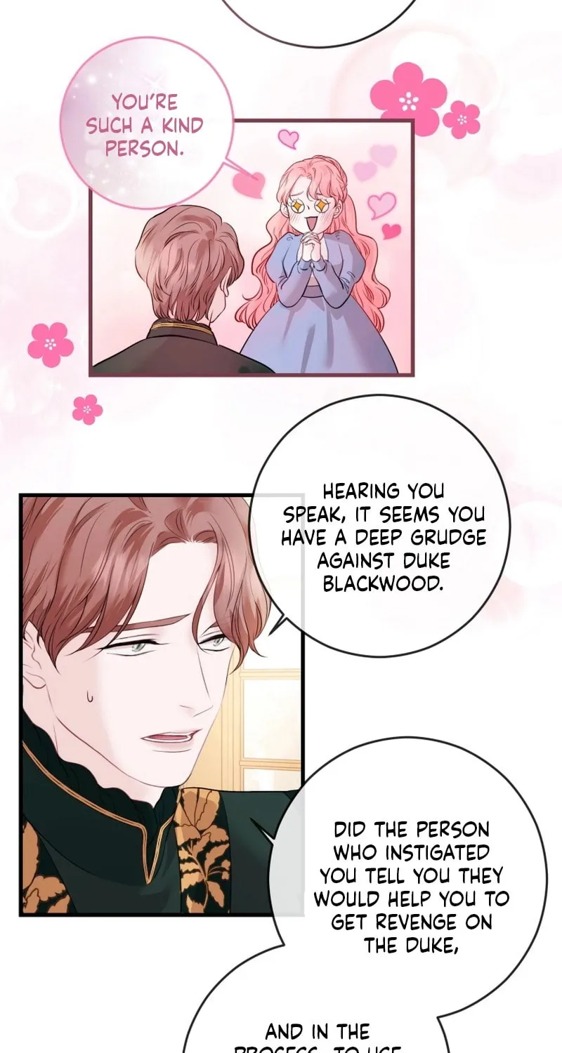 The Fate of the Perennial Sub Male Lead Is in My Hands Chapter 4 page 18 - 