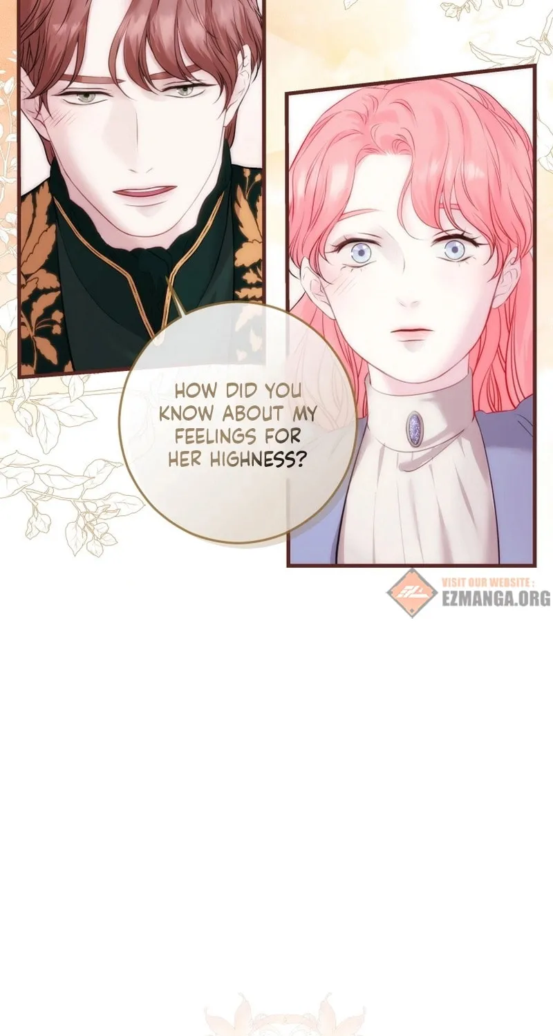 The Fate of the Perennial Sub Male Lead Is in My Hands Chapter 4 page 20 - 