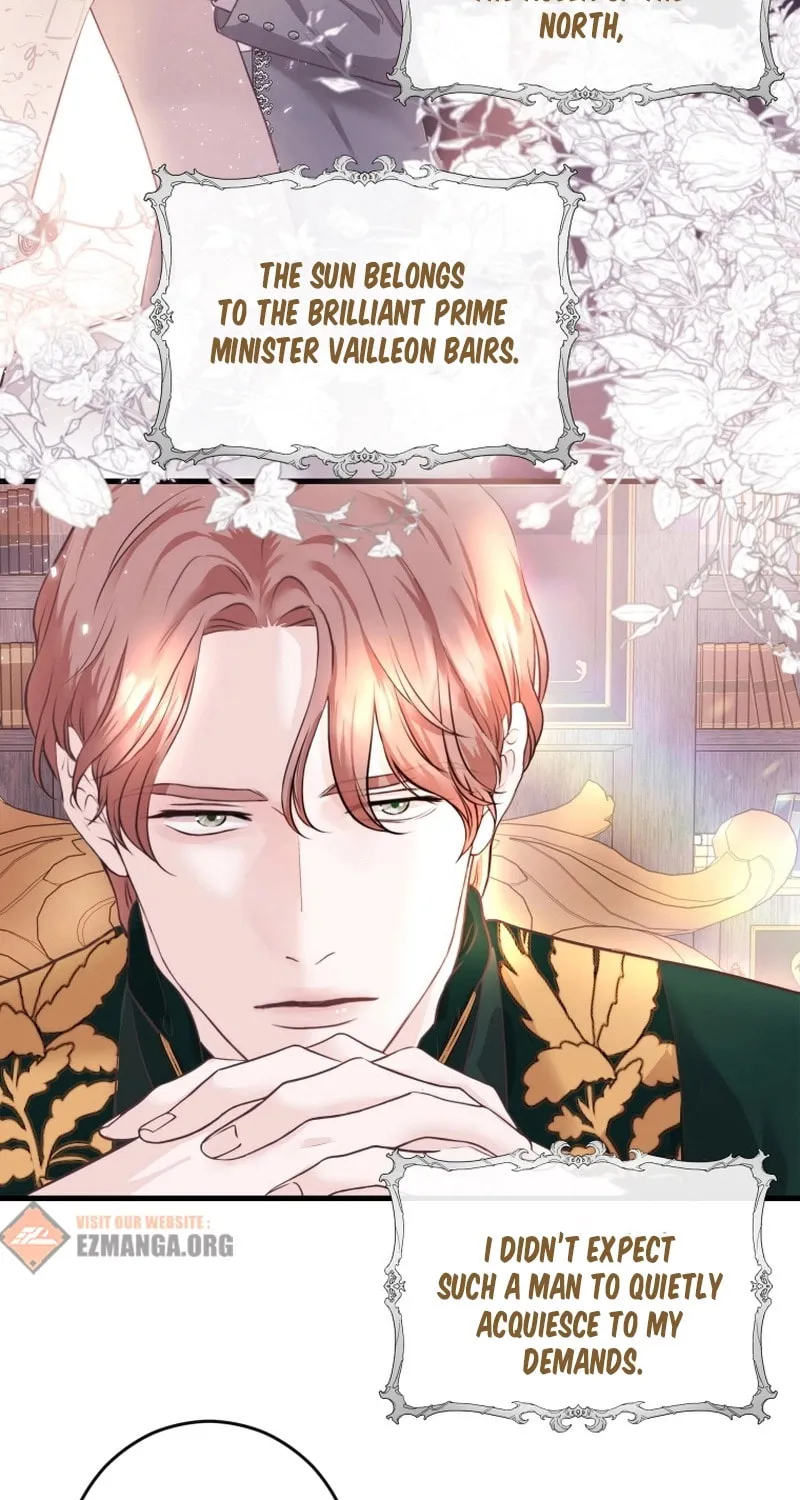 The Fate of the Perennial Sub Male Lead Is in My Hands Chapter 4 page 3 - 