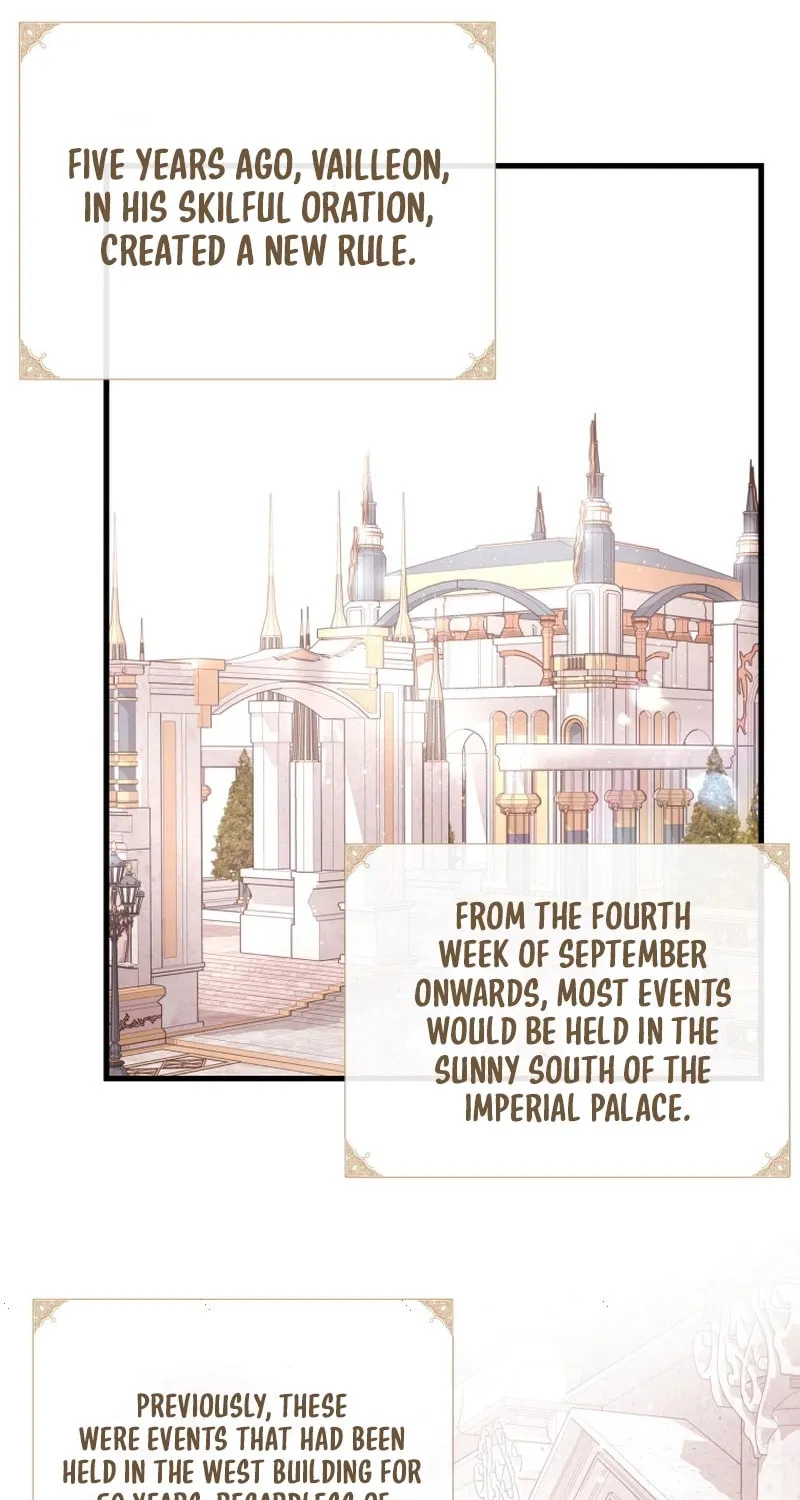 The Fate of the Perennial Sub Male Lead Is in My Hands Chapter 4 page 22 - 