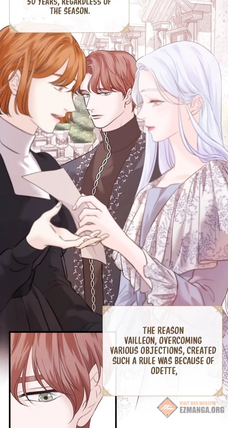 The Fate of the Perennial Sub Male Lead Is in My Hands Chapter 4 page 23 - 