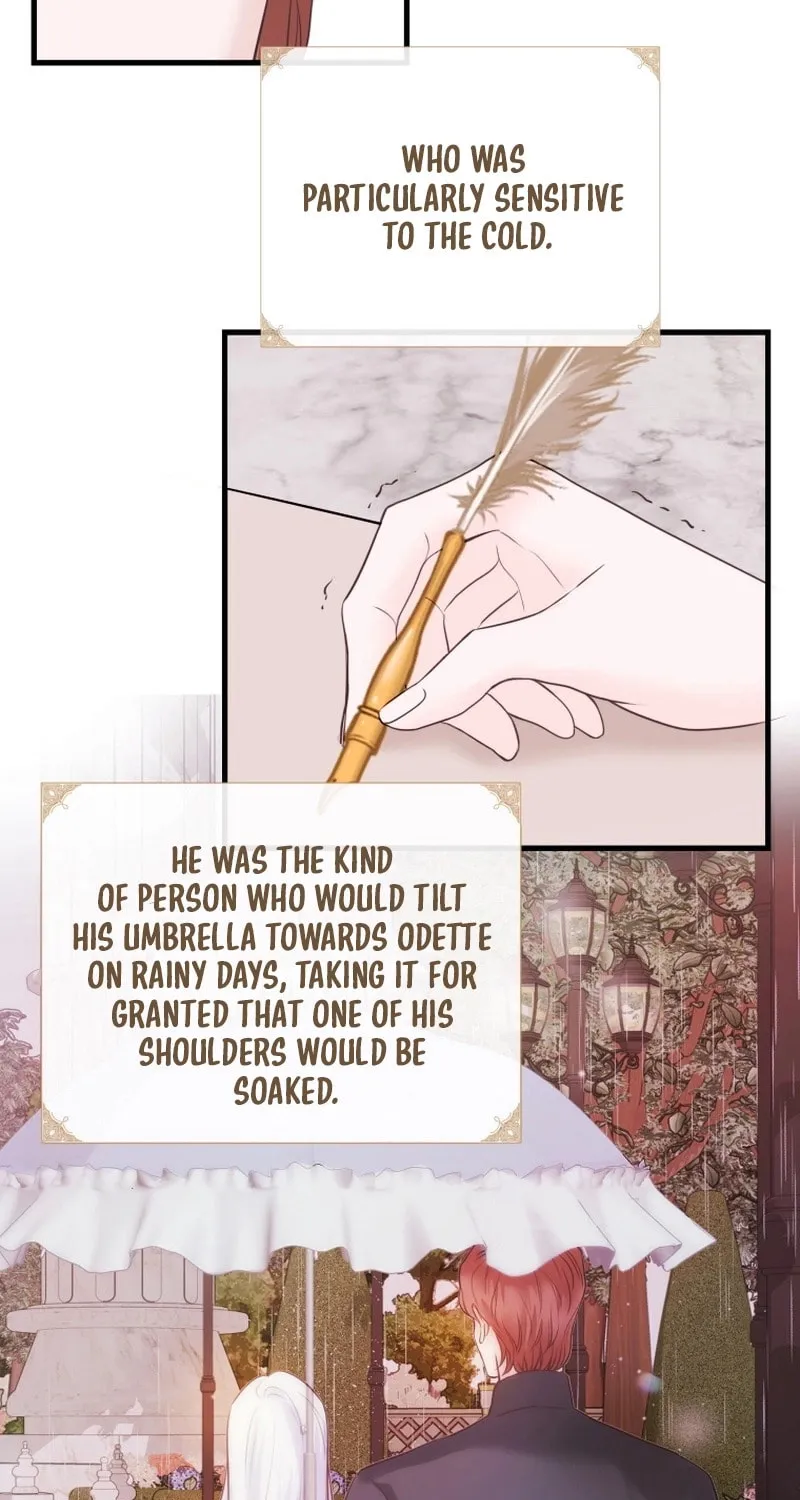 The Fate of the Perennial Sub Male Lead Is in My Hands Chapter 4 page 24 - 