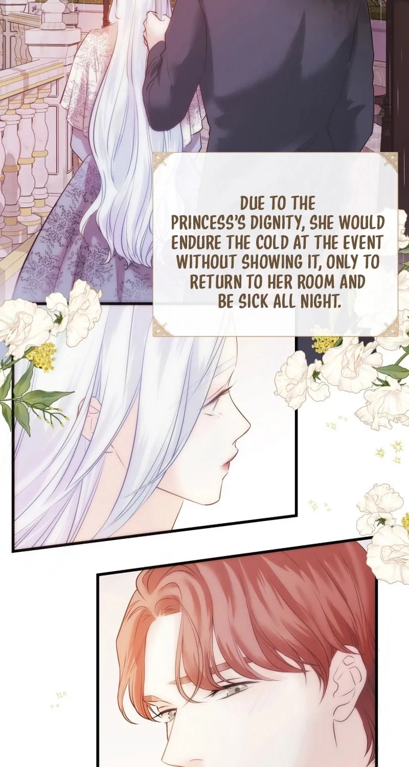 The Fate of the Perennial Sub Male Lead Is in My Hands Chapter 4 page 25 - 