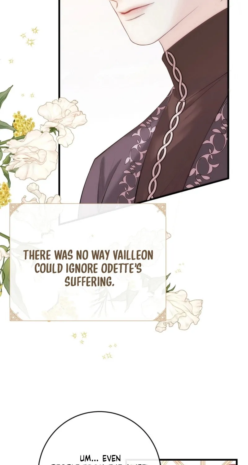 The Fate of the Perennial Sub Male Lead Is in My Hands Chapter 4 page 26 - 
