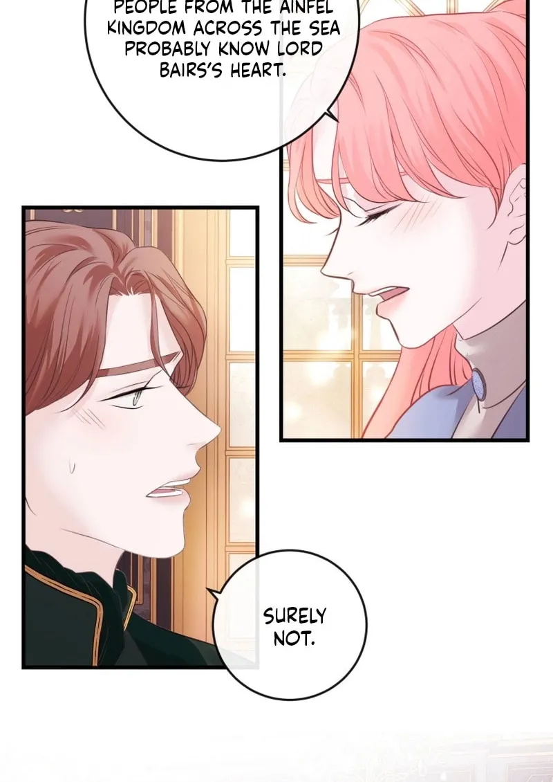 The Fate of the Perennial Sub Male Lead Is in My Hands Chapter 4 page 27 - 