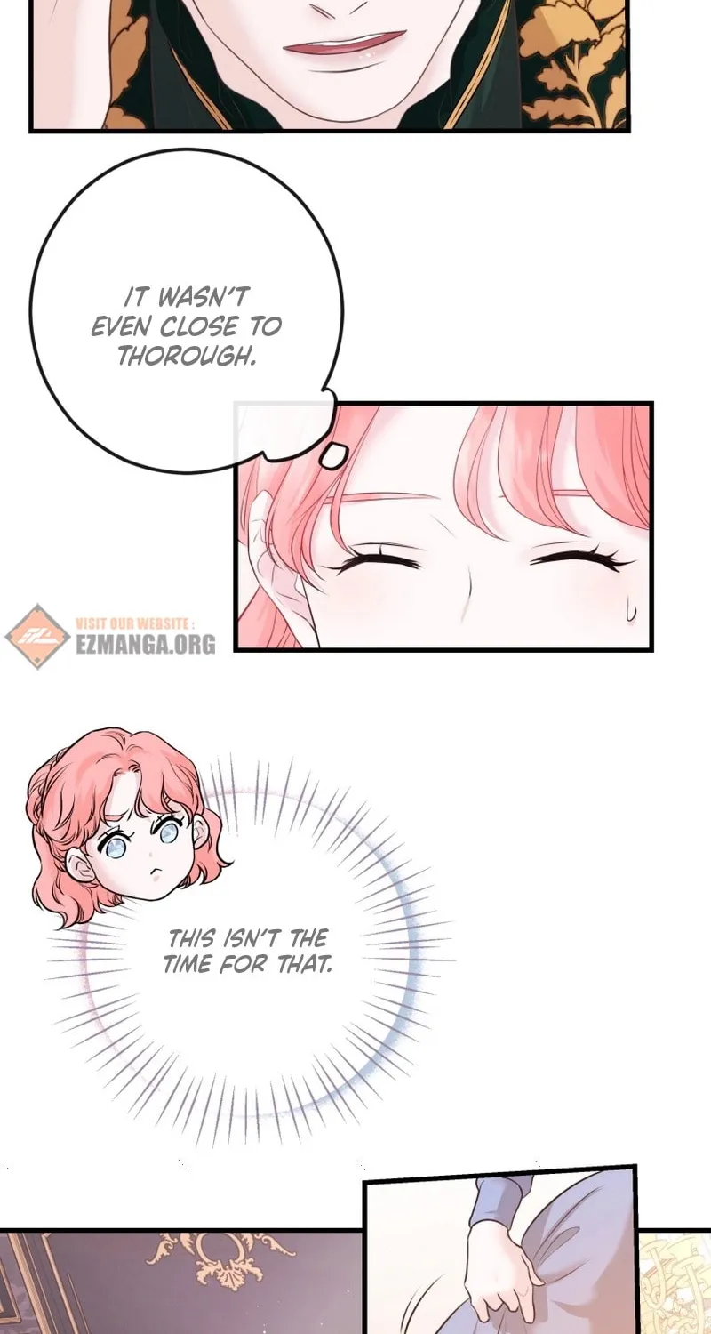 The Fate of the Perennial Sub Male Lead Is in My Hands Chapter 4 page 29 - 