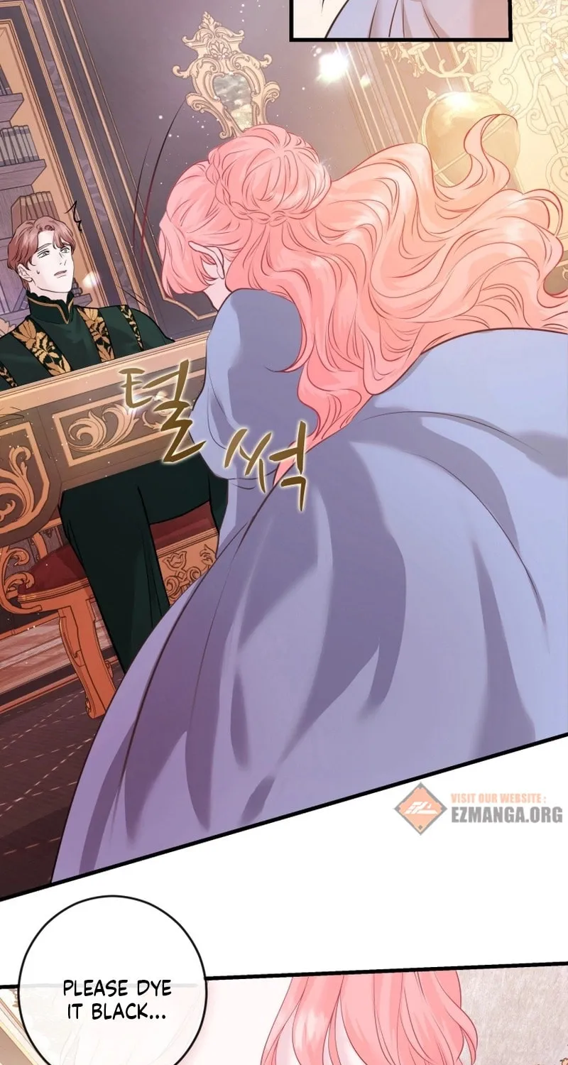 The Fate of the Perennial Sub Male Lead Is in My Hands Chapter 4 page 30 - 