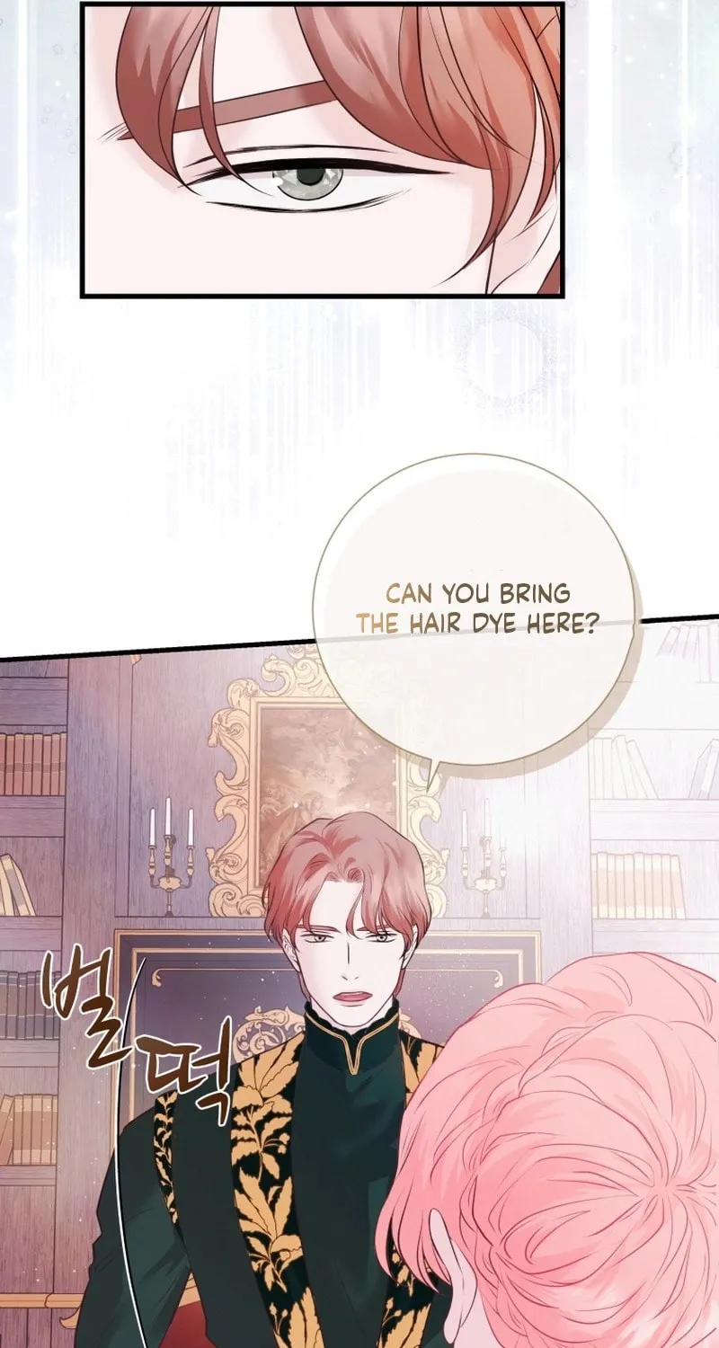The Fate of the Perennial Sub Male Lead Is in My Hands Chapter 4 page 35 - 
