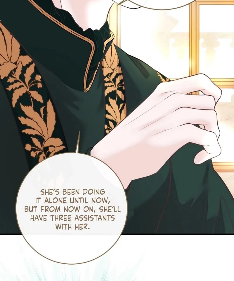 The Fate of the Perennial Sub Male Lead Is in My Hands Chapter 4 page 7 - 