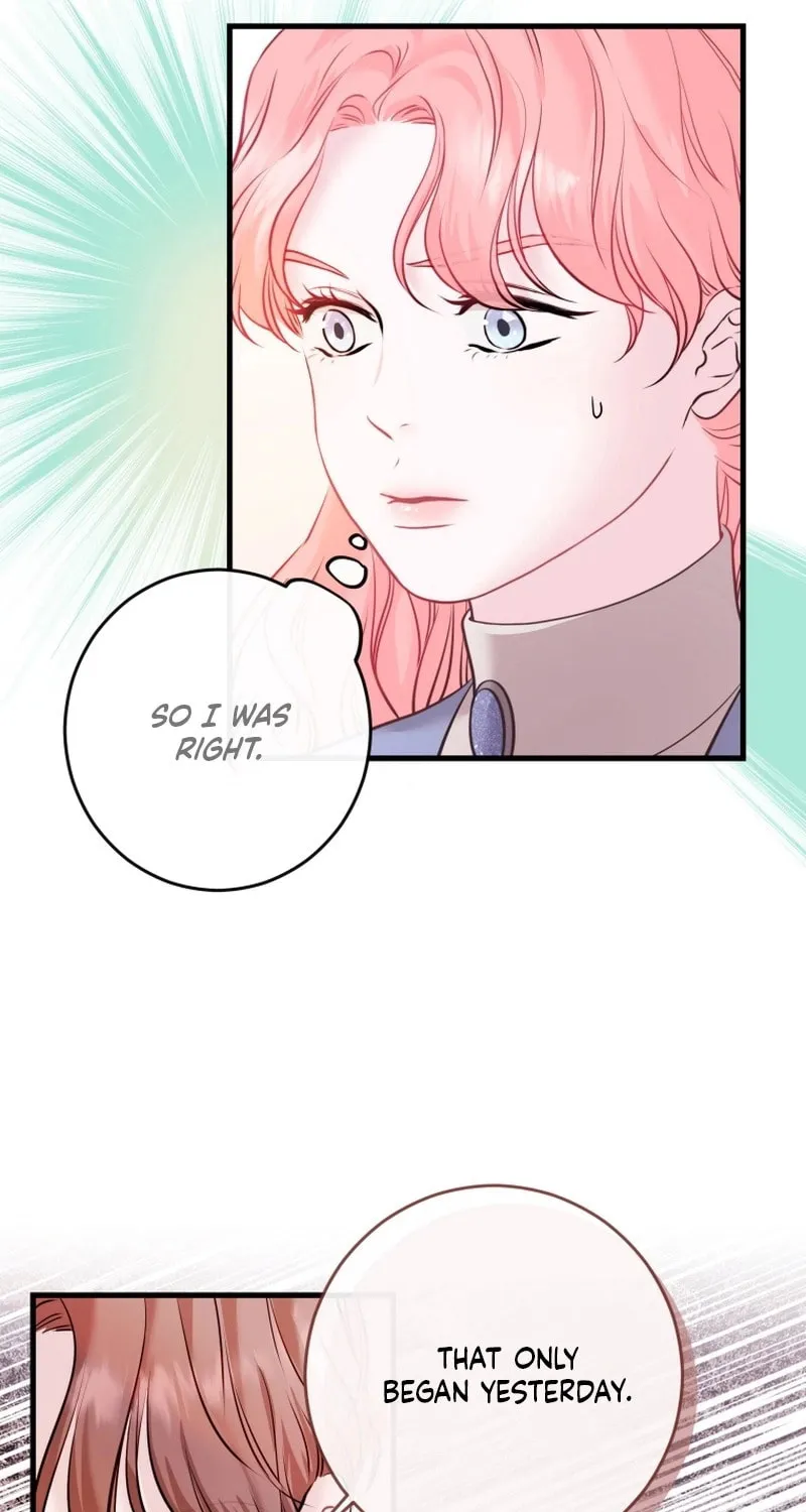 The Fate of the Perennial Sub Male Lead Is in My Hands Chapter 4 page 8 - 