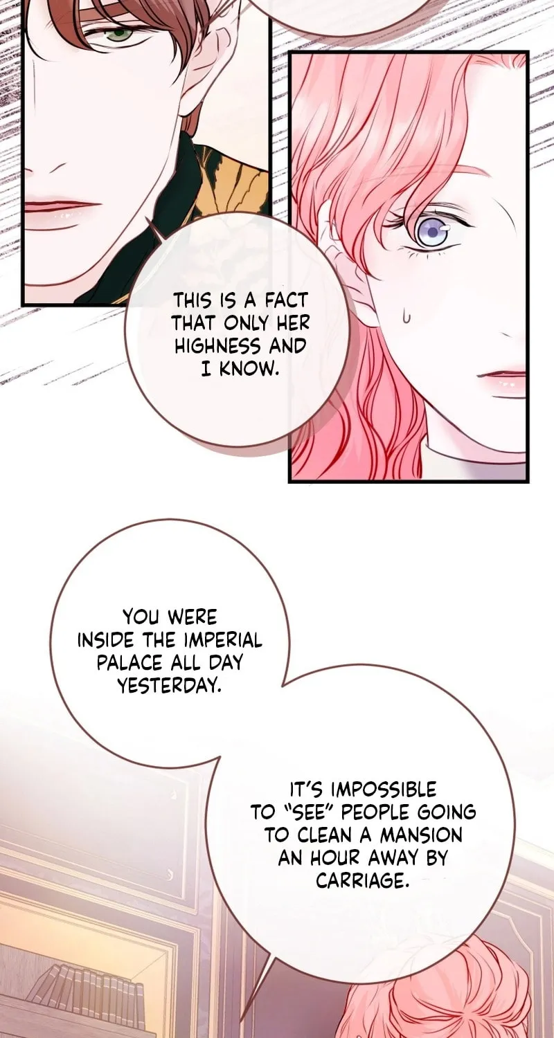 The Fate of the Perennial Sub Male Lead Is in My Hands Chapter 4 page 9 - 