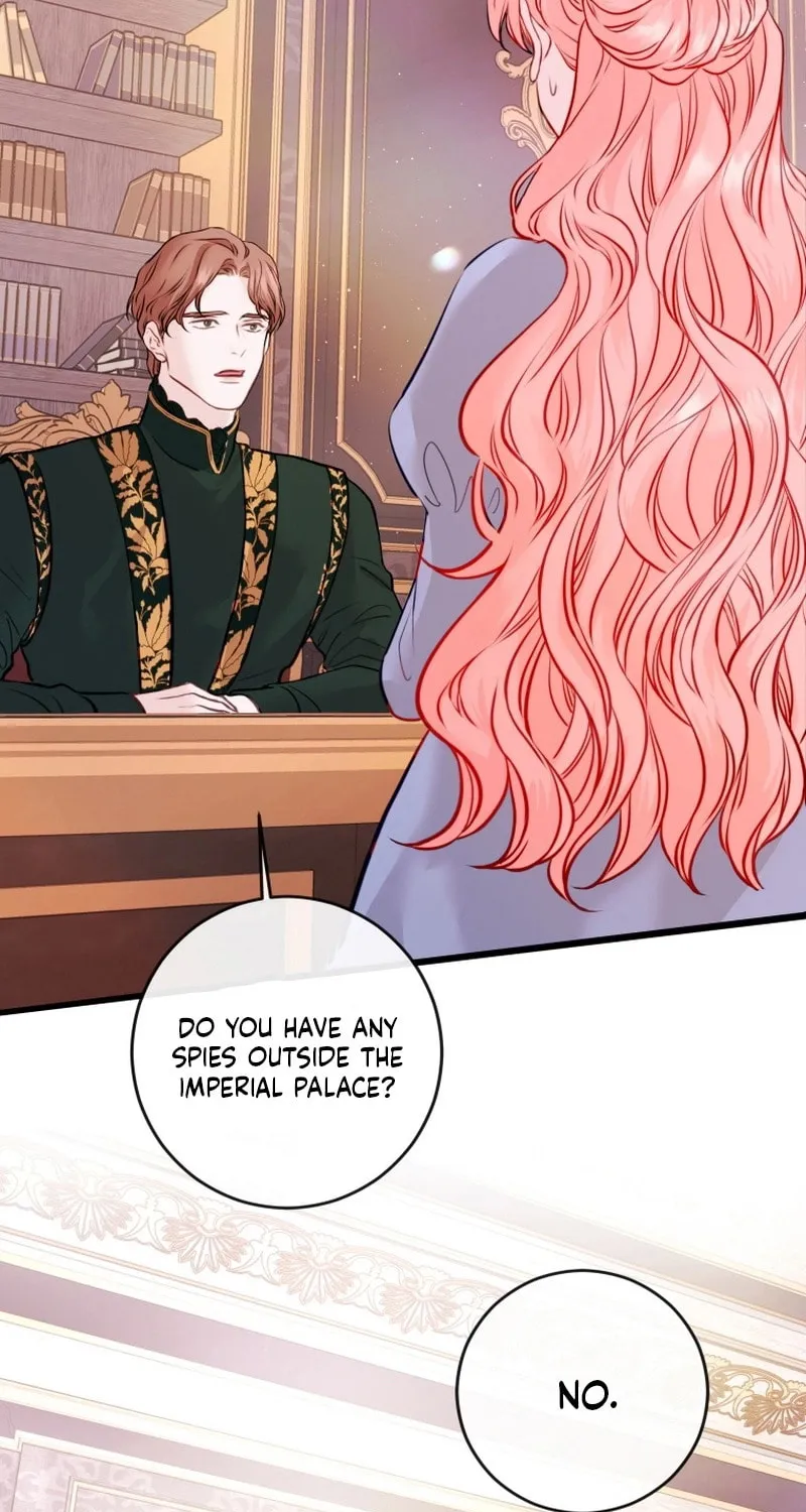 The Fate of the Perennial Sub Male Lead Is in My Hands Chapter 4 page 10 - 