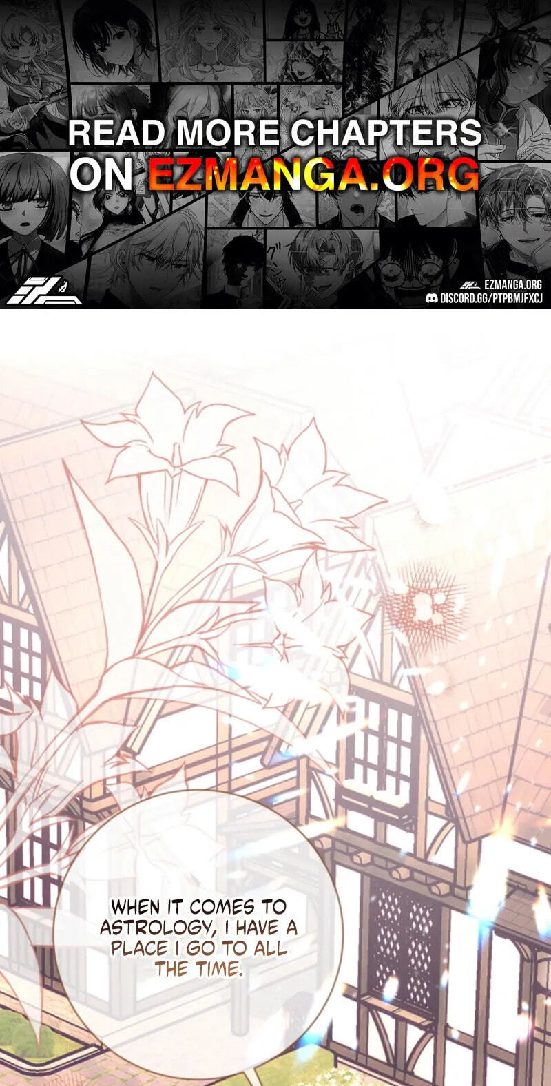 The Fate of the Perennial Sub Male Lead Is in My Hands Chapter 44 page 1 - 