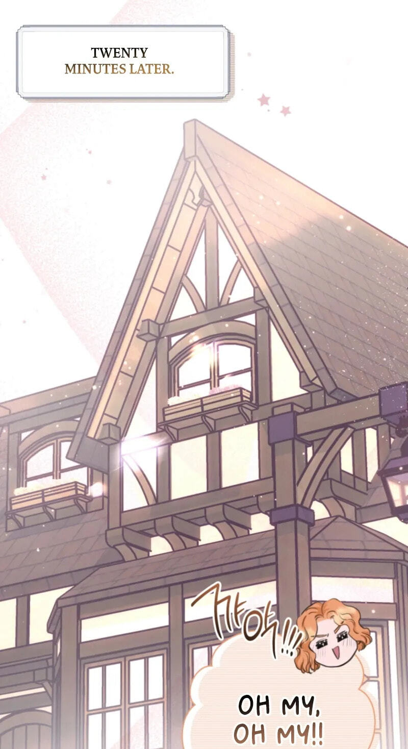 The Fate of the Perennial Sub Male Lead Is in My Hands Chapter 44 page 12 - 