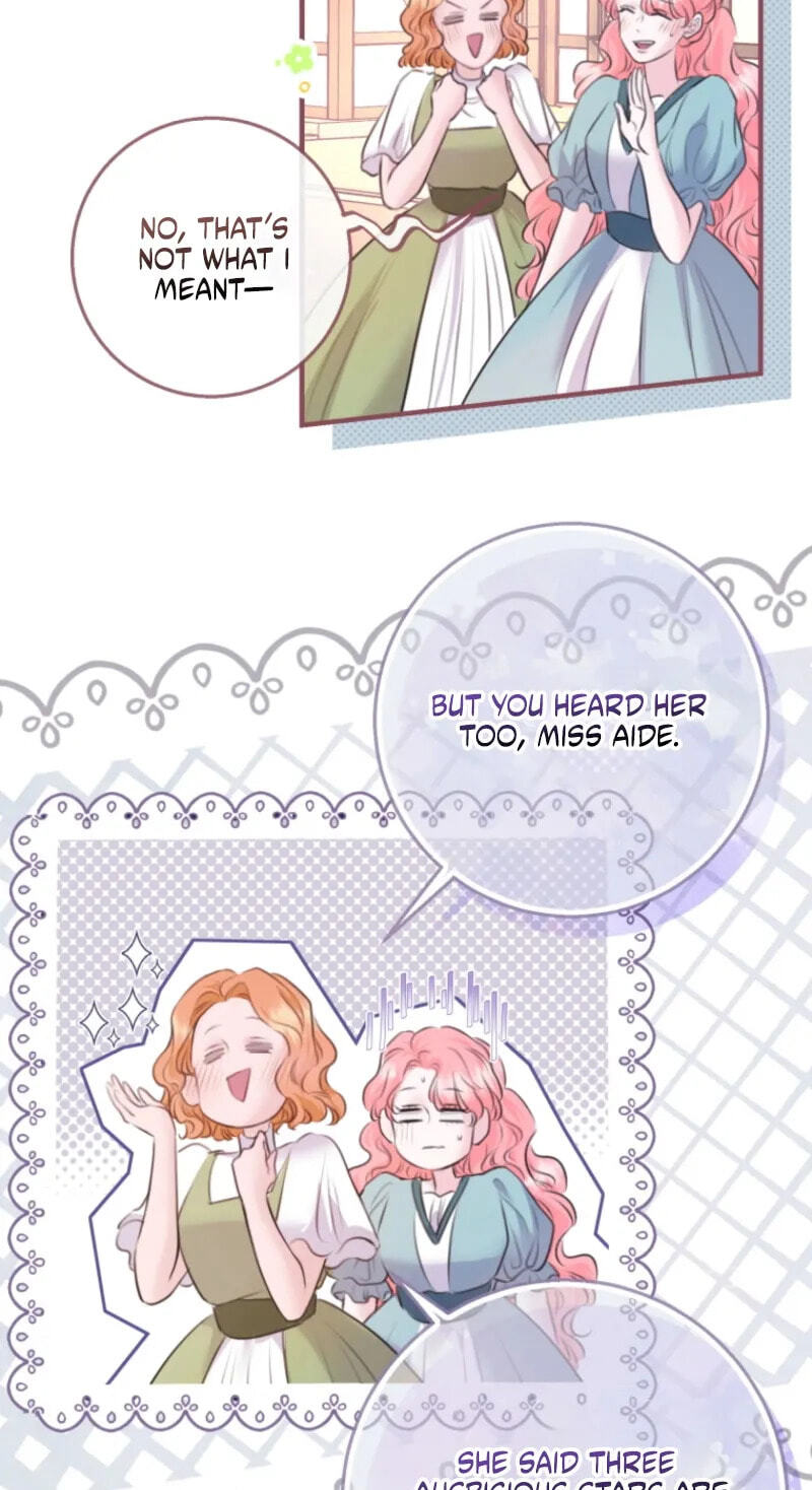 The Fate of the Perennial Sub Male Lead Is in My Hands Chapter 44 page 14 - 