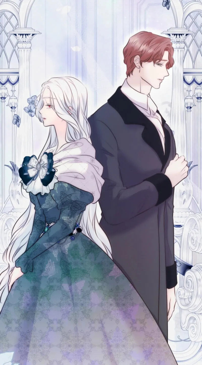 The Fate of the Perennial Sub Male Lead Is in My Hands Chapter 44 page 23 - 