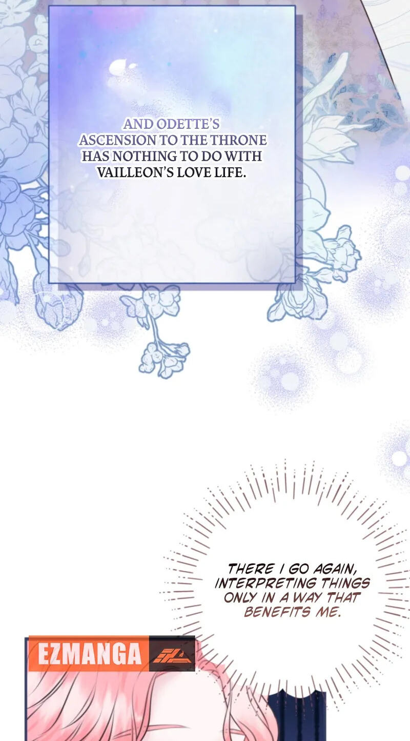 The Fate of the Perennial Sub Male Lead Is in My Hands Chapter 44 page 24 - 