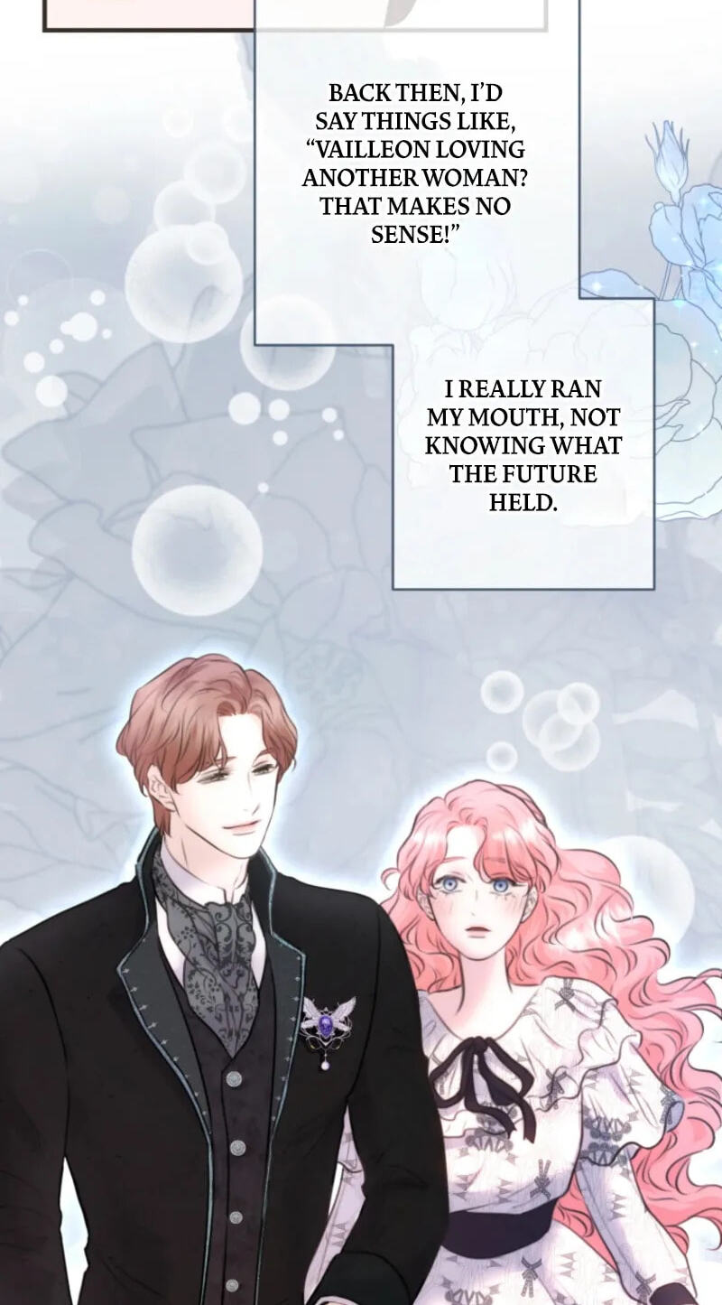 The Fate of the Perennial Sub Male Lead Is in My Hands Chapter 44 page 28 - 