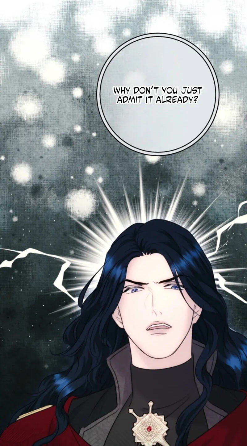 The Fate of the Perennial Sub Male Lead Is in My Hands Chapter 44 page 31 - 