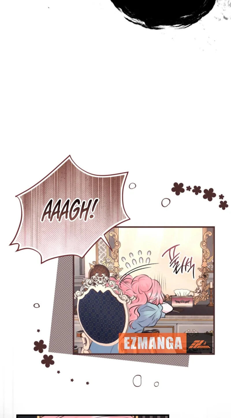 The Fate of the Perennial Sub Male Lead Is in My Hands Chapter 44 page 33 - 
