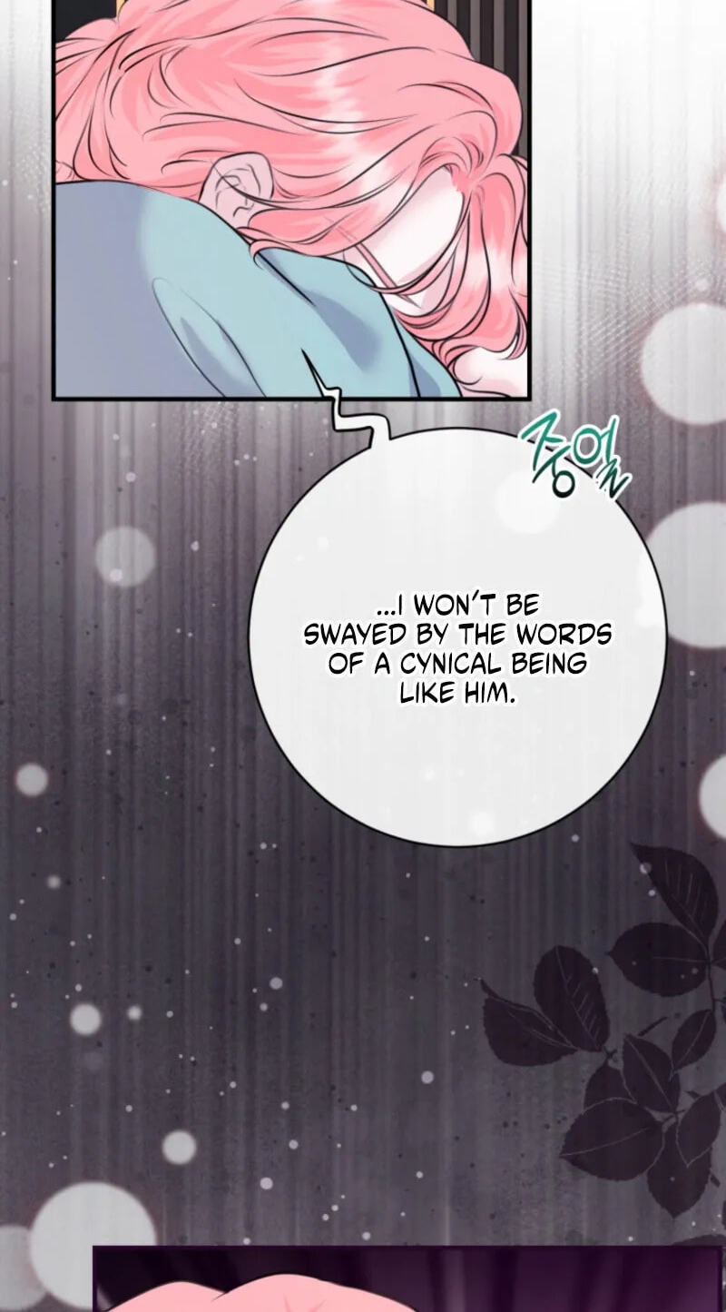 The Fate of the Perennial Sub Male Lead Is in My Hands Chapter 44 page 34 - 
