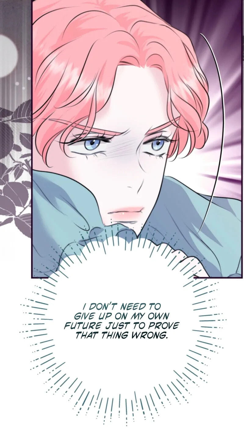 The Fate of the Perennial Sub Male Lead Is in My Hands Chapter 44 page 35 - 