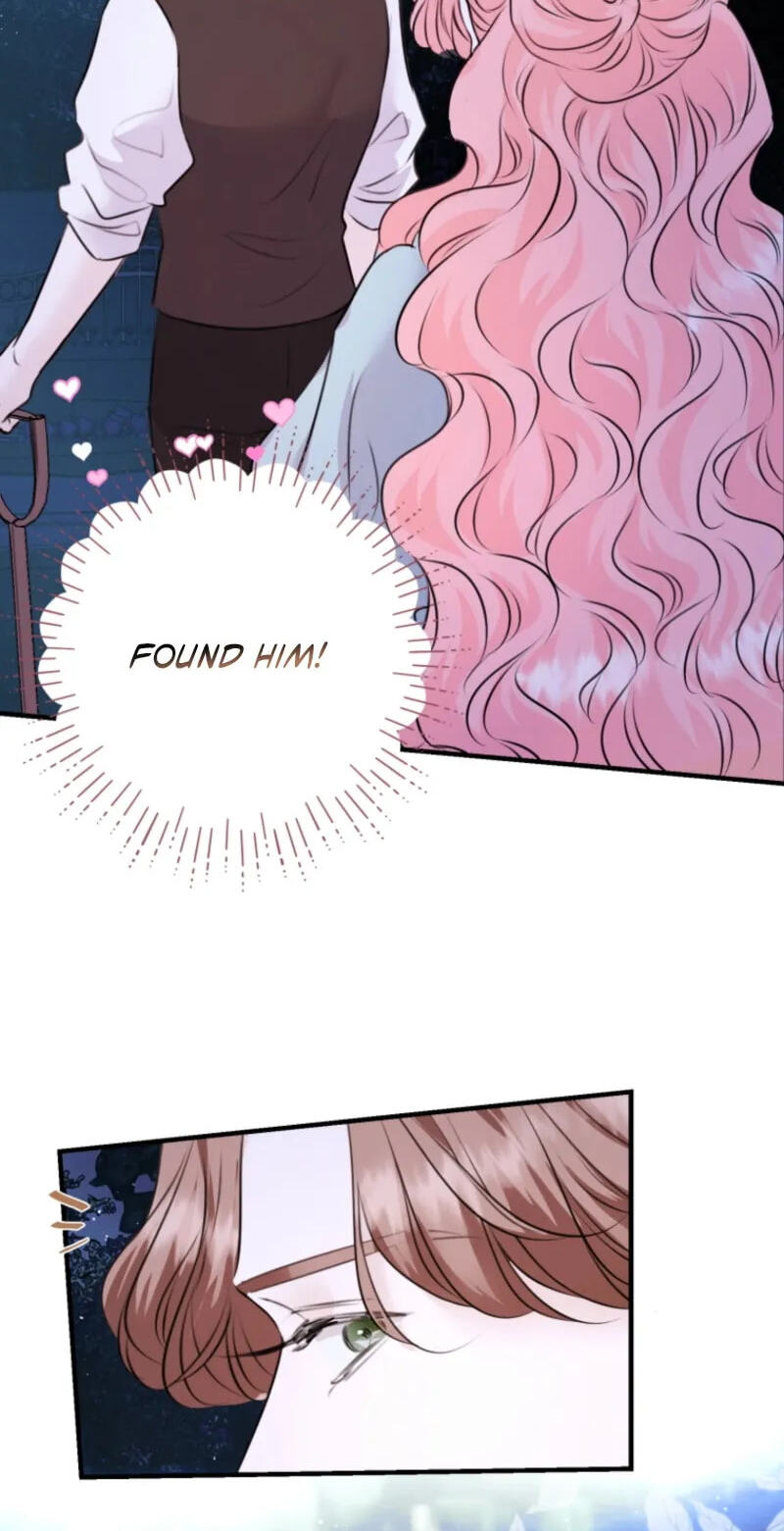 The Fate of the Perennial Sub Male Lead Is in My Hands Chapter 44 page 40 - 